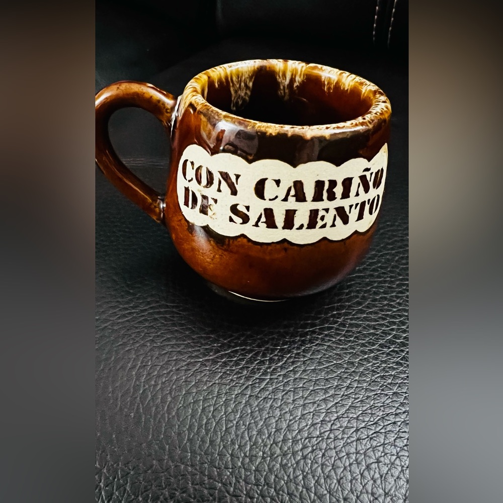 Decor piece - Picture 2 of 4